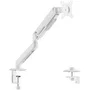 Aisens Soporte de Mesa Eco Contrapeso para Monitor/TV 17-32 Pulgadas, Blanco